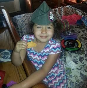 Meet your Posher, David